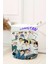 Mor Bts Bangtan Bebek ve Çocuk Odası Oyuncak Sepeti 1