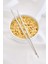 Beyaz Paslanmaz Çelik 5'li Chopstick Seti 22,5cm, Şık ve Dayanıklı Kullanıma Uygun. 2