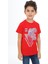 Erkek Çocuk Baskılı Tişört 1