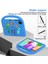 Infinix Xpad 11 Inch (X1101) 2024 Tablet Kılıfı, Ağır Hizmet Tipi Darbeye Dayanıklı Koruyucu Tablet Kılıfı Kapağı Infinix Xpad 11 Inch (X1101) 2024 (Yurt Dışından) 4