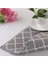 Yüksek Emici Mikrofiber Bulaşık Kurutma Matı, Gri Renk, Pratik Kullanım 5
