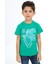 Erkek Çocuk Baskılı Tişört 1