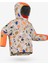 Wedze Çocuk Kayak Montu - 1/5 Yaş - Desenli - 500 Toddler 1