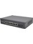 Vıdeopark Vp-8pg-2sfp 8 Portgbıt Poe + 2 Port Sfp 120W Poe Swıtch Dahili Power 1