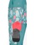 Wedze Çocuk Kayak Tulumu - 1/5 Yaş - Turkuaz - 500 Toddler 5