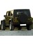 Jeep Wrangler Rubicon Jk 2008-2017 Arka Cam Sileceği 34CM 2