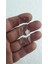 Şeffaf Kristal Kelebek Avize Taşı 5'li Set, 5x2 Cm, Parlak ve Şık Tasarım 1