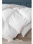 Microfiber Çift Kişilik Yorgan – 195X215 cm | Hafif, Yumuşak ve Nefes Alabilen Uyku Konforu 4