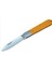 Portugal P04 Sarı Portekiz Kamp Çakı 16 cm - Plastik Sap, Manuel 1
