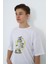Erkek Çocuk Baskılı Tişört 3