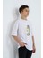 Erkek Çocuk Baskılı Tişört 5