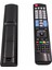 47LM669S Smart LED Tv Kumandası 2
