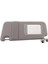2007-2011 Modelleri Için Otomobil Ön Güneşlik ve Aynalı Güneşlik 74310-06770-B0 74320-06800-B0 (Yurt Dışından) 1