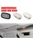 Araç Iç Tavan Lambası Güneşlik Makyaj Lambası A00090695047H52 - W205 W253 W213 W222 C200 E260 S300 Gri (Yurt Dışından) 4