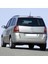 Opel Zafira B 2006-2010 Arka Cam Silecek Süpürgesi 34CM 2
