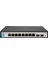 AI2010GX 8 Port Gbıt Poe + 2 Port Sfp 96W Layer 2 Yönetilebilir Poe Swıtch Harici Power 1