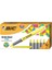 Brite Liner Grip Fosforlu Kalem Sarı 1
