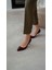 Nell Bordo Rugan Stiletto 1