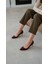 Nell Bordo Rugan Stiletto 2
