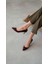 Nell Bordo Rugan Stiletto 3