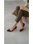 Nell Bordo Rugan Stiletto 4
