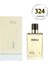 324 Kadın Parfüm Edp 50 ml Oriental 1