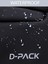 D-Pack Erkek Kumaş Çapraz Çanta 7