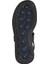 Kadın Siyah Spherica Ec5w Düz Sandalet D25ADA00043C9999 6