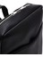 Erkek Siyah Sırt Çantası 22WBD3003AS 7