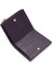 Kadın Mor Örgü Cüzdan 6