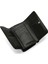 Kadın Siyah Cüzdan 7