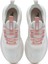 Zero Kadın Pembe Bağcıklı Kalın Tabanlı Spor Sneaker 24SFD49596F 7