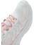 Zero Kadın Pembe Bağcıklı Kalın Tabanlı Spor Sneaker 24SFD49596F 8