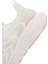 Zero Kadın Beyaz Bağcıklı Kalın Tabanlı Spor Sneaker 24SFD49596F 8