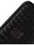 Erkek Siyah Örgü Cüzdan 000A2D360429 7