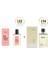 122 + 134 Kadın Parfüm EDP 50 ml Oriental 1