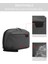 D-Pack Erkek Gri Kumaş El Çantası 24Sbd30006F 8