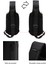 D-Pack Erkek Gri Teknolojik Kumaş Çapraz Çanta 24SBD30046F 7