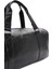Erkek Siyah Seyahat Çantası 8