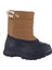 Wedze Çocuk Kar Botu - 1/3 Yaş - Kahverengi/siyah - 500 2