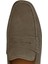 Erkek Vizon Kosmopolis Süet Deri Casual Loafer U35CFB00020C6029 8