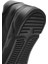 Erkek Siyah Bağcıklı Deri Sneaker 24WFD690218 8
