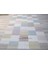 Yamalı Home Halı Sahara 7207 Çok Renkli %100 Akrilik Halı 1
