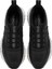 Erkek Siyah Bağcıklı Deri Sneaker 24WFD642218 7