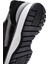 Kadın Siyah Bağcıklı Sneaker 24WFD370414 8