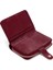 Kadın Bordo Rugan Cüzdan 000A2D561516 6