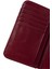 Kadın Bordo Rugan Cüzdan 000A2D561516 7
