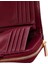 Kadın Bordo Rugan Cüzdan 000A2D561516 9