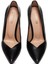Kadın Siyah Ince Topuklu Stiletto 24Wfd160318 7