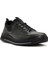 Erkek Yeşil Bağcıklı Deri Sneaker 24WFD691418 6